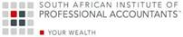 South African Institute of Professional Accountants logo