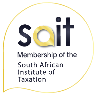 South African Institute of Taxation logo
